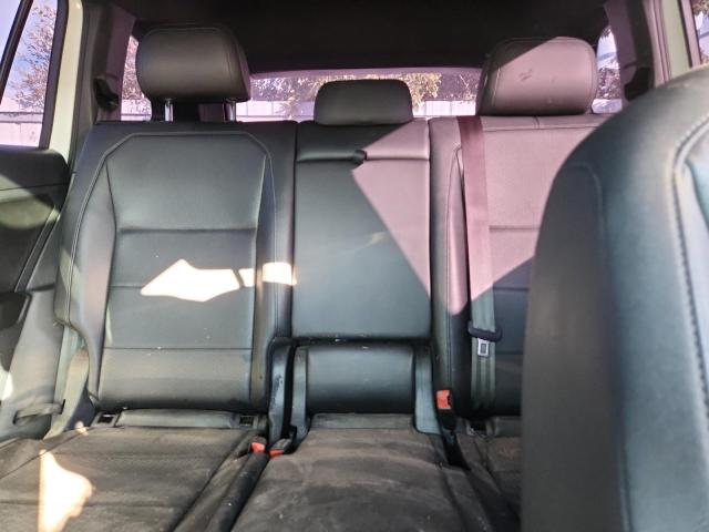 3VV3B7AX1LM118928 - 2020 VOLKSWAGEN TIGUAN SE 白色 照片 10