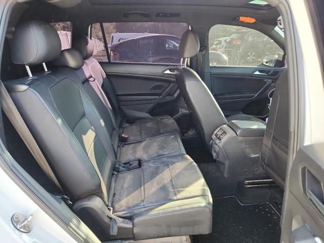 3VV3B7AX1LM118928 - 2020 VOLKSWAGEN TIGUAN SE 白色 照片 11