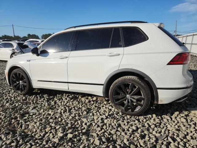 3VV3B7AX1LM118928 - 2020 VOLKSWAGEN TIGUAN SE 白色 照片 2