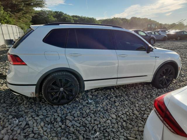 3VV3B7AX1LM118928 - 2020 VOLKSWAGEN TIGUAN SE 白色 照片 3