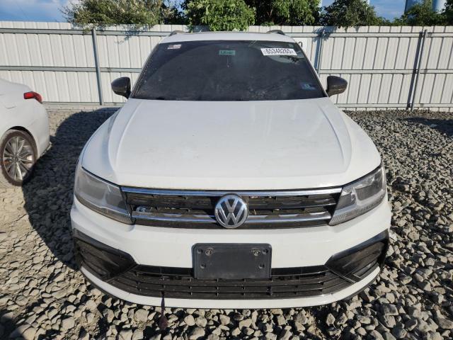 3VV3B7AX1LM118928 - 2020 VOLKSWAGEN TIGUAN SE 白色 照片 5