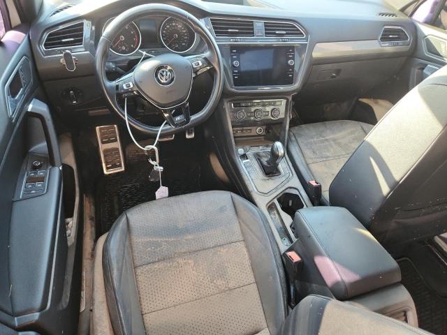 3VV3B7AX1LM118928 - 2020 VOLKSWAGEN TIGUAN SE 白色 照片 8