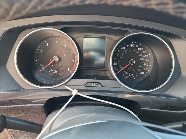 3VV3B7AX1LM118928 - 2020 VOLKSWAGEN TIGUAN SE 白色 照片 9