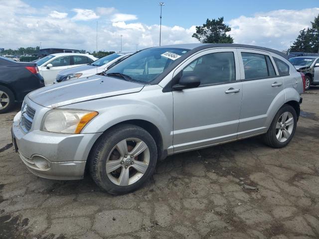 2011 DODGE CALIBER MAINSTREET, 