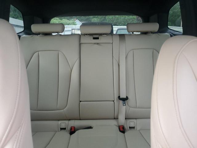 5UXTR9C52KLD94036 - 2019 BMW X3 XDRIVE30I Beyaz fotoğraf 10