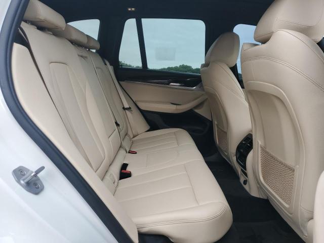 5UXTR9C52KLD94036 - 2019 BMW X3 XDRIVE30I Beyaz fotoğraf 11