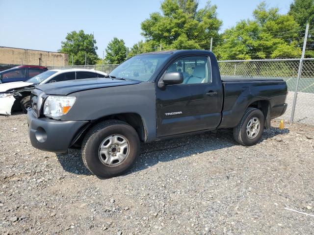 2009 TOYOTA TACOMA, 