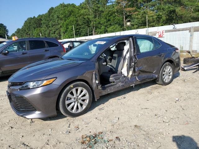 2020 TOYOTA CAMRY LE, 