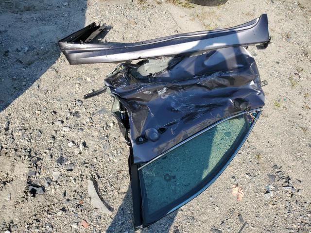 4T1C11AK5LU368666 - 2020 TOYOTA CAMRY LE GRAY photo 12