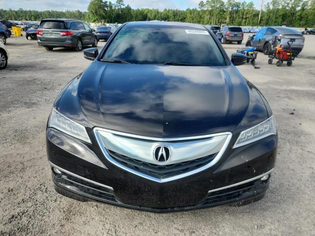 19UUB3F73FA010690 - 2015 ACURA TLX ADVANCE BLACK photo 5