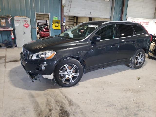 2013 VOLVO XC60 T6, 