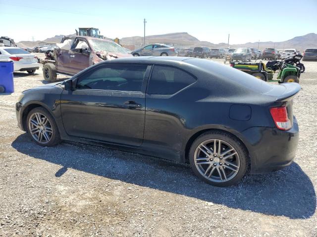 JTKJF5C76C3043245 - 2012 TOYOTA SCION TC 黑色 照片 2