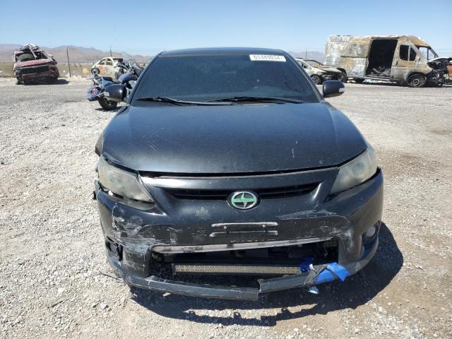JTKJF5C76C3043245 - 2012 TOYOTA SCION TC 黑色 照片 5