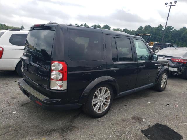 SALAG2D4XBA561644 - 2011 LAND ROVER LR4 HSE BLACK photo 3