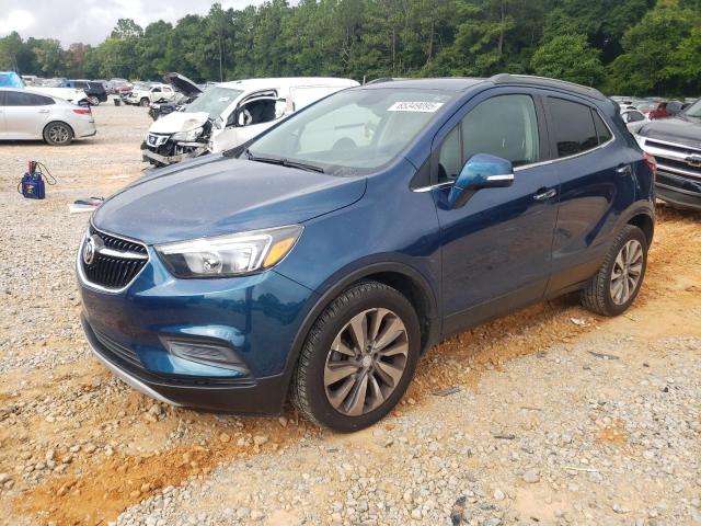 2019 BUICK ENCORE PREFERRED, 