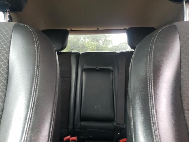 KL4CJASB3KB730940 - 2019 BUICK ENCORE PREFERRED Mavi fotoğraf 10