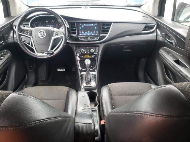 KL4CJASB3KB730940 - 2019 BUICK ENCORE PREFERRED Mavi fotoğraf 8