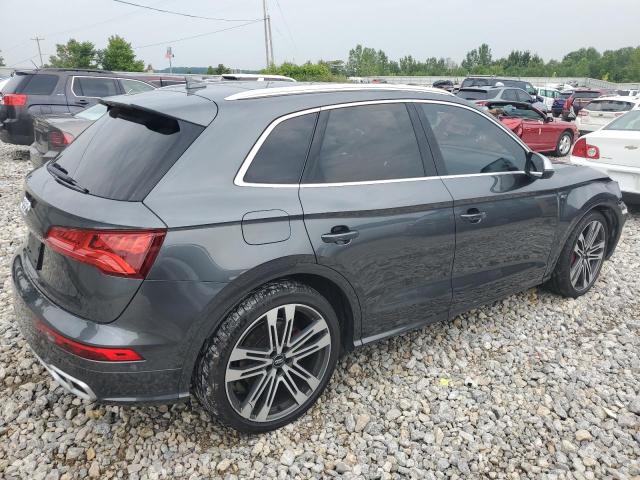 WA1C4AFY8J2025782 - 2018 AUDI SQ5 PRESTIGE GRAY photo 3