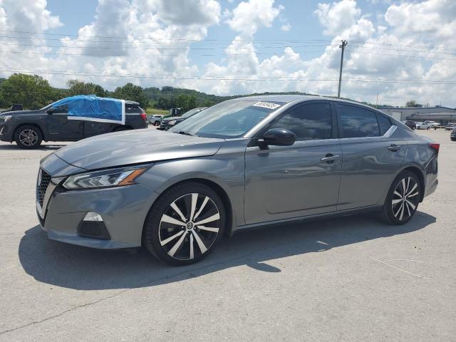 2022 NISSAN ALTIMA SR, 