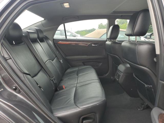 4T1BK3DB3BU408872 - 2011 TOYOTA AVALON BASE GRAY photo 10