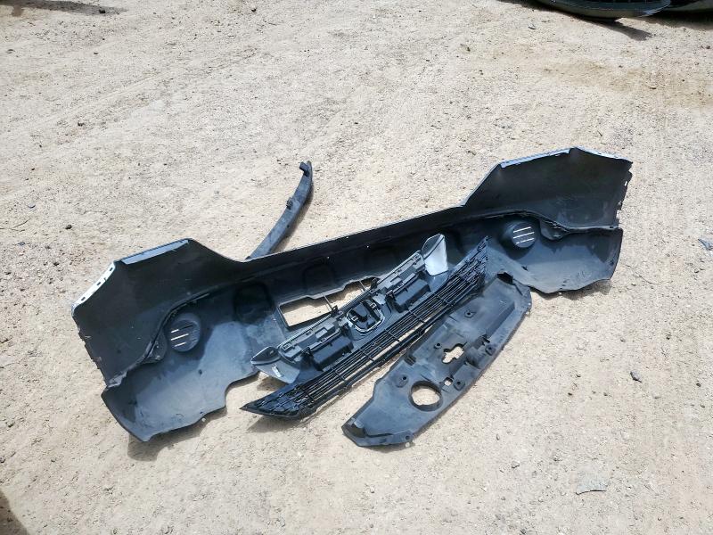 3CZRE38529G701037 - 2009 HONDA CR-V EX SILVER photo 13