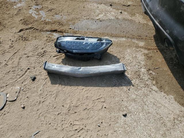 SHHFK7H99JU208976 - 2018 HONDA CIVIC SPORT TOURING BLUE photo 12