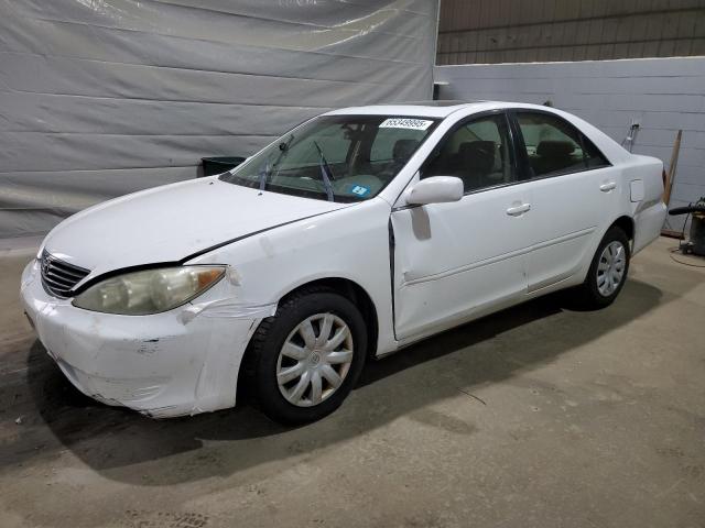 2005 TOYOTA CAMRY LE, 