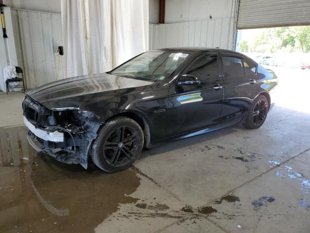 2015 BMW 528 XI, 
