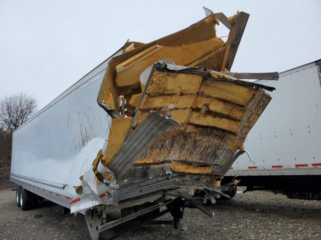 1UYVS25387U164504 - 2007 UTILITY UTILITY WHITE photo 1