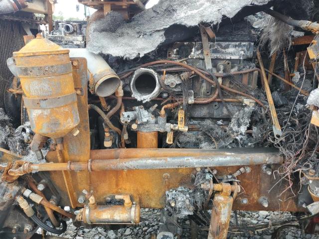 2NKDXUTX67M198530 - 2007 KENWORTH CONSTRUCTI T800 BURN photo 7