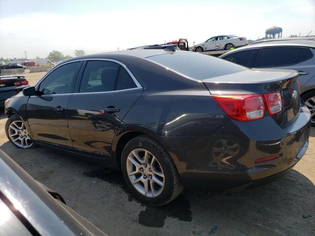 1G11C5SA4DF134889 - 2013 CHEVROLET MALIBU 1LT 灰色 照片 2
