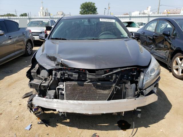 1G11C5SA4DF134889 - 2013 CHEVROLET MALIBU 1LT 灰色 照片 5