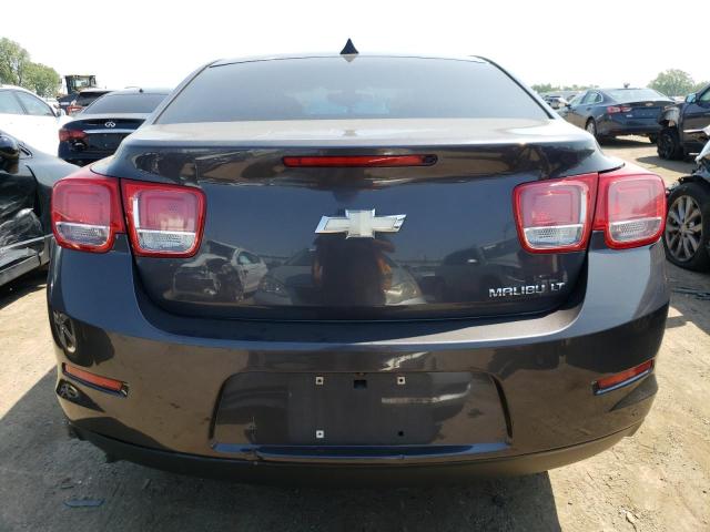 1G11C5SA4DF134889 - 2013 CHEVROLET MALIBU 1LT 灰色 照片 6