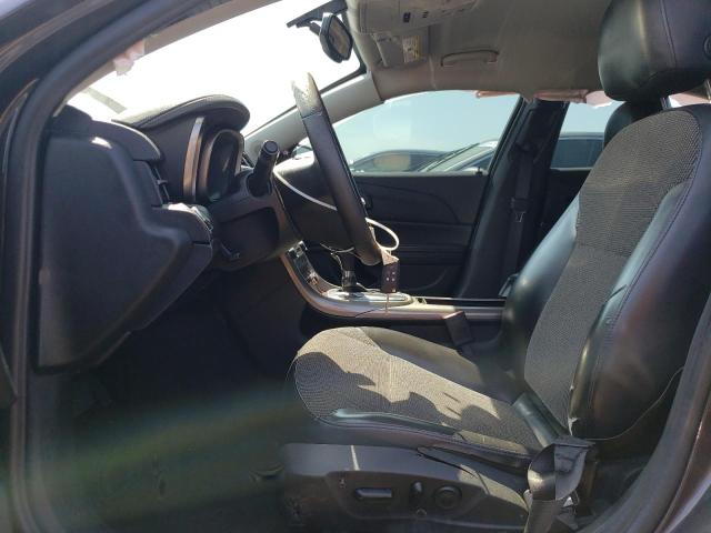1G11C5SA4DF134889 - 2013 CHEVROLET MALIBU 1LT 灰色 照片 7