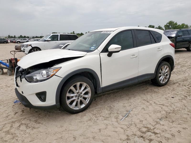 2015 MAZDA CX-5 GT, null