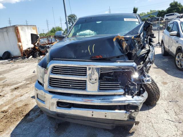 3D7UT2CL0BG533920 - 2011 DODGE RAM 2500 BLACK photo 5