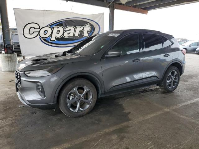 2025 FORD ESCAPE ST LINE SELECT, null