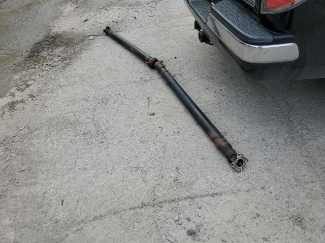 2HJYK16547H501867 - 2007 HONDA RIDGELINE RTL შავი ფოტო 12