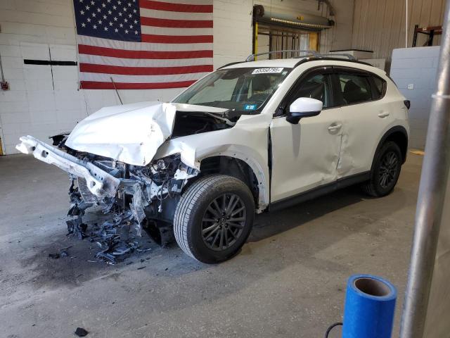 2019 MAZDA CX-5 SPORT, 