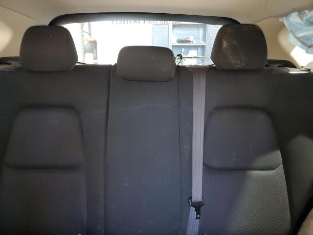 JM3KFBBM5K0590192 - 2019 MAZDA CX-5 SPORT თეთრი ფოტო 10