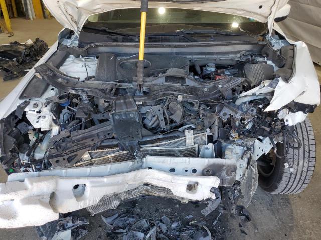 JM3KFBBM5K0590192 - 2019 MAZDA CX-5 SPORT თეთრი ფოტო 12