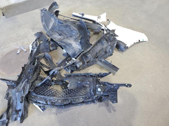 JM3KFBBM5K0590192 - 2019 MAZDA CX-5 SPORT თეთრი ფოტო 13