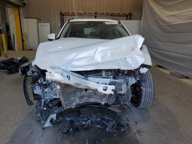 JM3KFBBM5K0590192 - 2019 MAZDA CX-5 SPORT თეთრი ფოტო 5