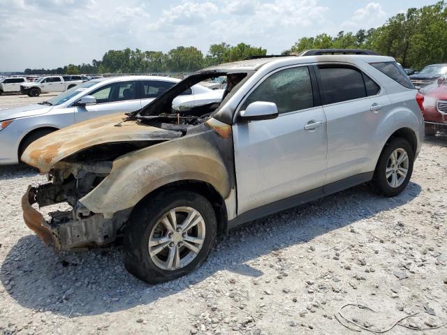 2012 CHEVROLET EQUINOX LT, 