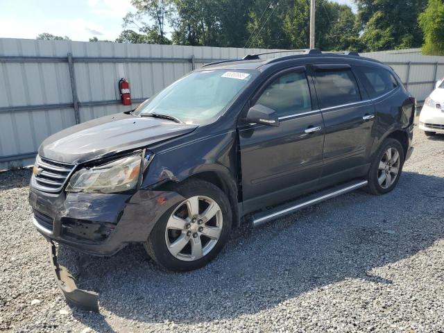 2016 CHEVROLET TRAVERSE LT, 