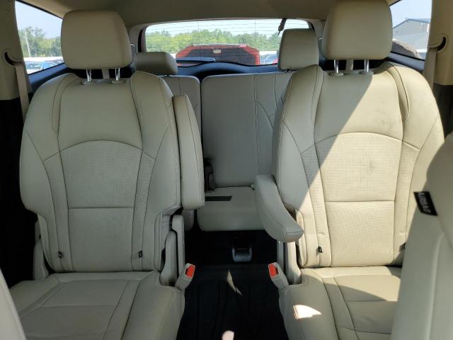 5GAERBKW1MJ226526 - 2021 BUICK ENCLAVE ESSENCE 白色 照片 10