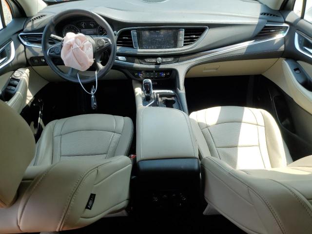 5GAERBKW1MJ226526 - 2021 BUICK ENCLAVE ESSENCE 白色 照片 8