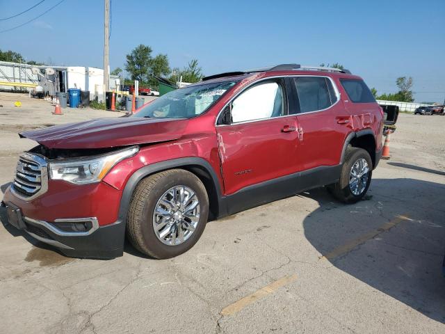 2019 GMC ACADIA SLT-1, 