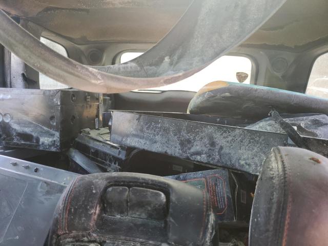 1C4RJFLG7HC654164 - 2017 JEEP GRAND CHER TRAILHAWK 黑色 照片 10