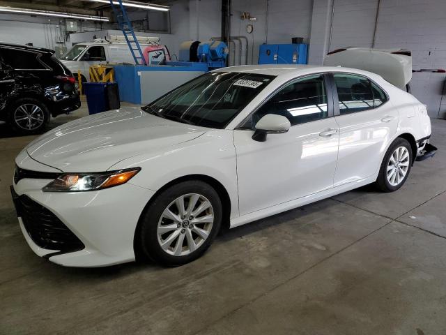 2019 TOYOTA CAMRY L, 